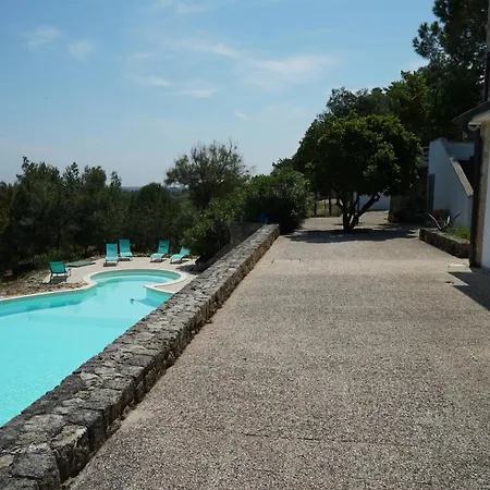 Masseria Le Terrazze Di Farm stay Serranova