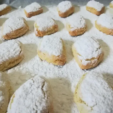 Masseria Le Terrazze Di Alloggio per agriturismo *