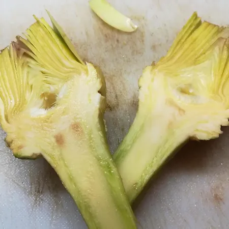 Masseria Le Terrazze Di Alojamento de Turismo Rural