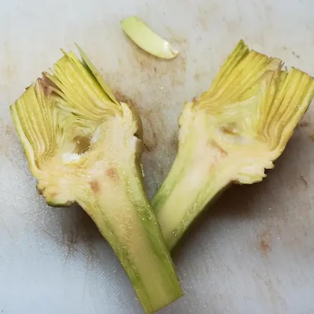 Masseria Le Terrazze Di