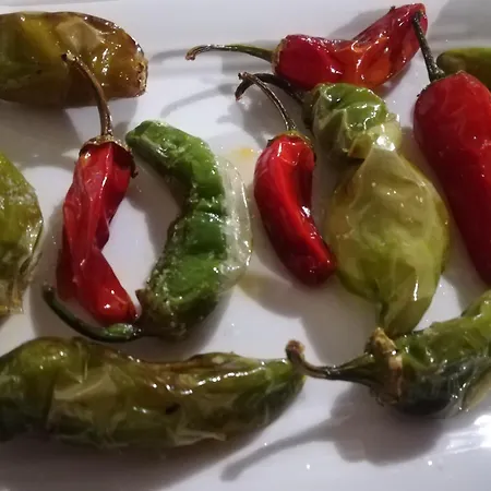 Alojamento de Turismo Rural Masseria Le Terrazze Di Serranova