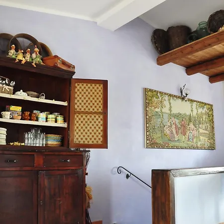 Masseria Le Terrazze Di Serranova