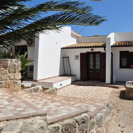 Masseria Le Terrazze Di Séjour à la ferme *