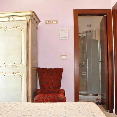 Alojamento de Turismo Rural Masseria Le Terrazze Di Serranova