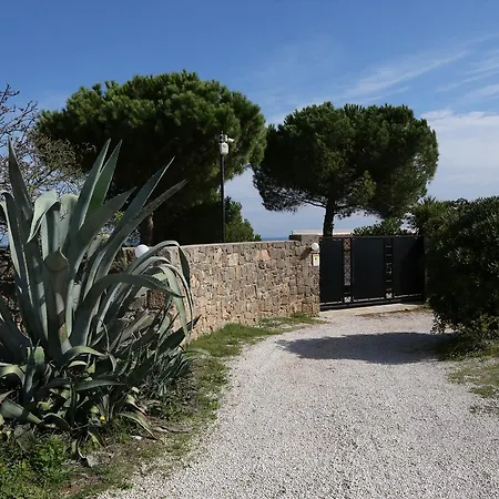 Masseria Le Terrazze Di *