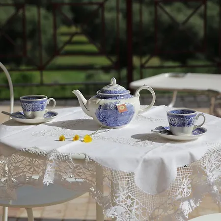 Masseria Le Terrazze Di