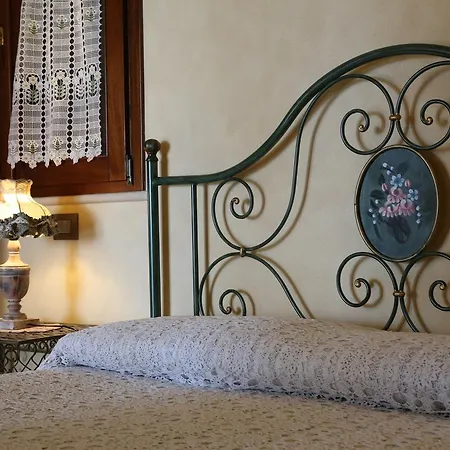 Alojamento de Turismo Rural Masseria Le Terrazze Di