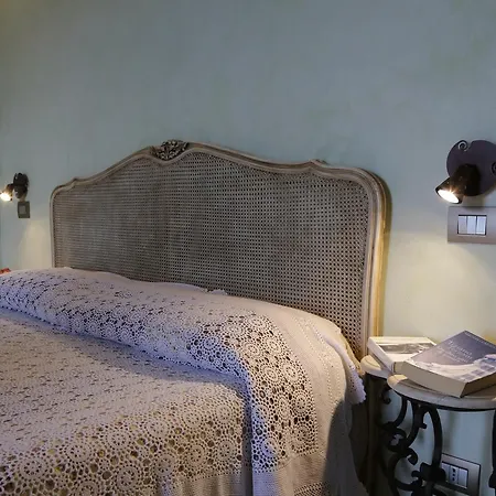 Masseria Le Terrazze Di Séjour à la ferme Serranova