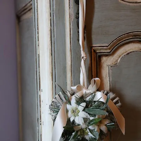 Masseria Le Terrazze Di Serranova