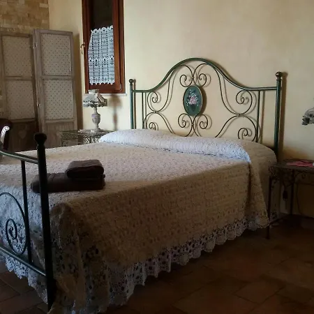 Masseria Le Terrazze Di