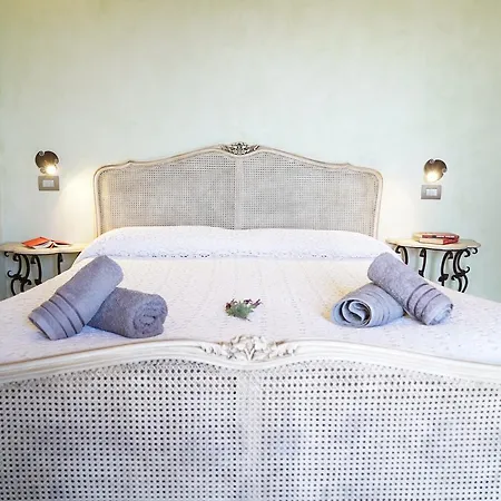Alloggio per agriturismo Masseria Le Terrazze Di