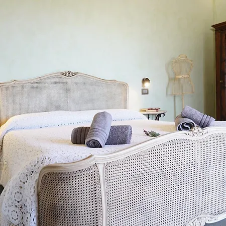 Alojamento de Turismo Rural Masseria Le Terrazze Di