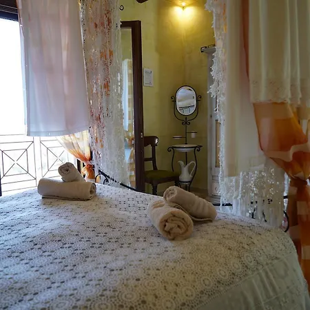 Masseria Le Terrazze Di Alloggio per agriturismo *