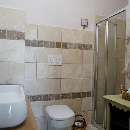 Masseria Le Terrazze Di *