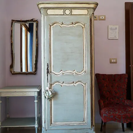 Alojamento de Turismo Rural Masseria Le Terrazze Di *