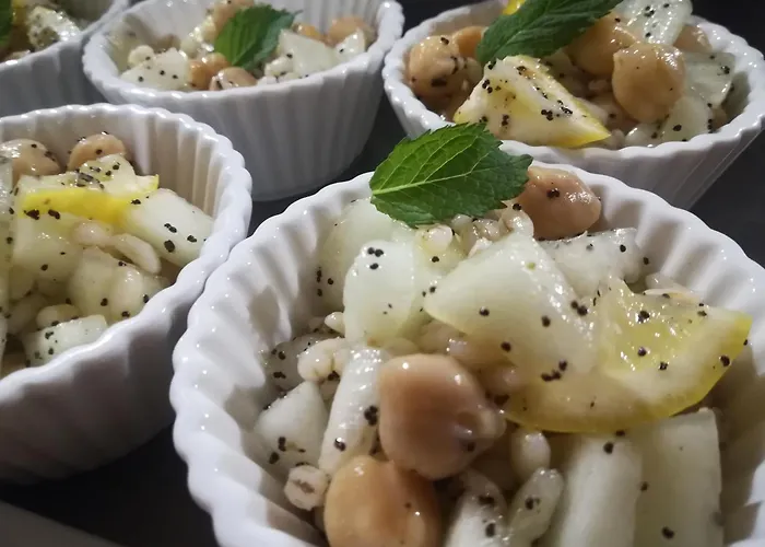 Farm stay Masseria Le Terrazze Di Serranova