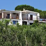 Masseria Le Terrazze Di Vakantieboerderij