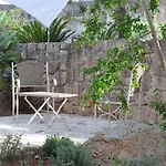 Alloggio per agriturismo Masseria Le Terrazze Di *