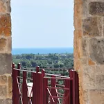 Masseria Le Terrazze Di * Serranova
