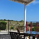 Masseria Le Terrazze Di *