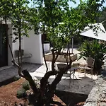 Masseria Le Terrazze Di Serranova