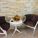 Masseria Le Terrazze Di Vakantieboerderij