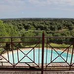Masseria Le Terrazze Di