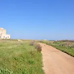 Alloggio per agriturismo Masseria Le Terrazze Di Serranova