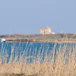 Masseria Le Terrazze Di Vakantieboerderij Serranova
