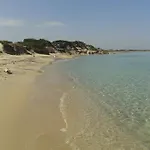 Vakantieboerderij Masseria Le Terrazze Di Serranova