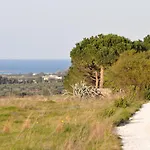 Masseria Le Terrazze Di * Serranova
