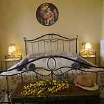 Masseria Le Terrazze Di Alloggio per agriturismo