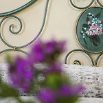 Alloggio per agriturismo Masseria Le Terrazze Di