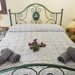 Alloggio per agriturismo Masseria Le Terrazze Di Serranova