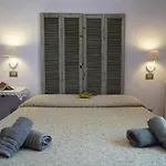 Masseria Le Terrazze Di * Serranova