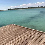 Masseria Le Terrazze Di * Serranova