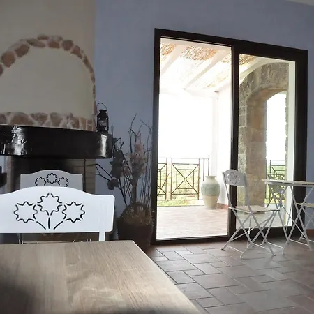 Masseria Le Terrazze Di *