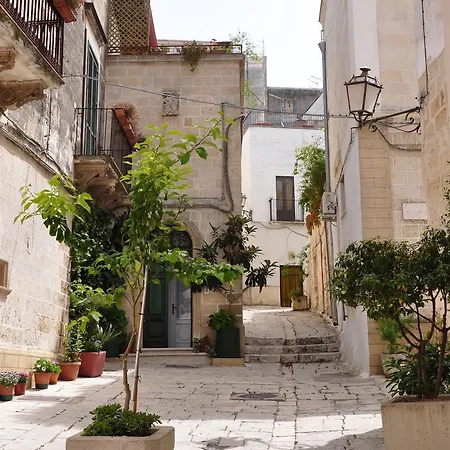 Masseria Le Terrazze Di