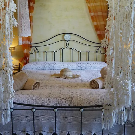 Masseria Le Terrazze Di