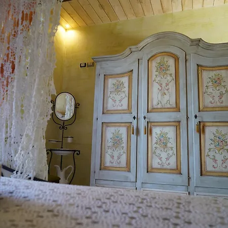 Masseria Le Terrazze Di