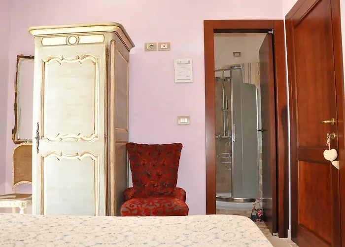 Vakantieboerderij Masseria Le Terrazze Di Serranova