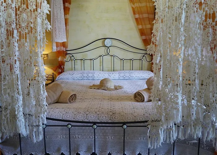 Masseria Le Terrazze Di