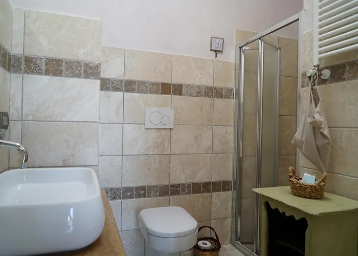 Masseria Le Terrazze Di *