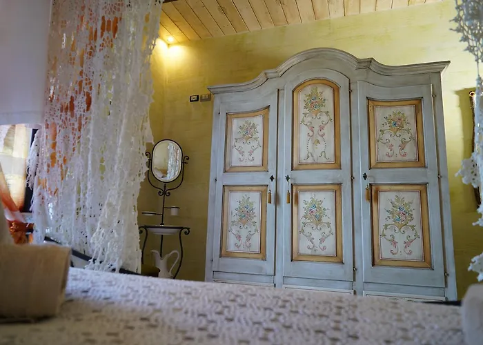 Masseria Le Terrazze Di